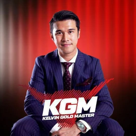 KELVIN GOLD TRADER profile image