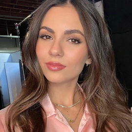 Victoria Justice profile image