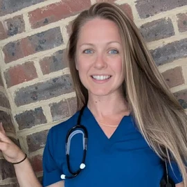 Nurse Becky Clark profile image