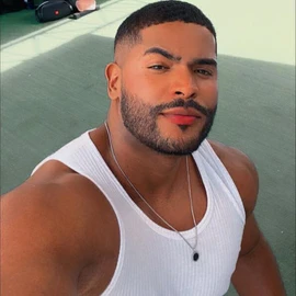 Murilo Mello profile image