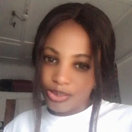 brown beauty profile image