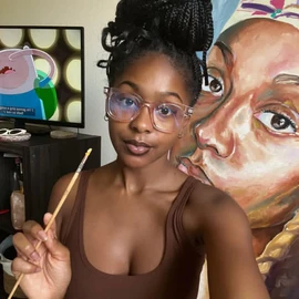 Aliyah Dashwood profile image