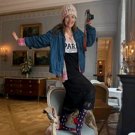 Drew Barrymore profile image