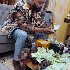 Mallam Zaaki profile image