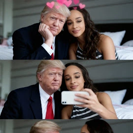 Teanna Trump profile image