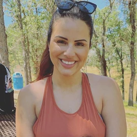 Timmons Gabriella profile image
