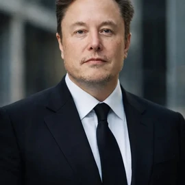 Rocket Man profile image