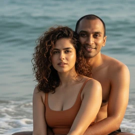 Chinmaya Gartia profile image