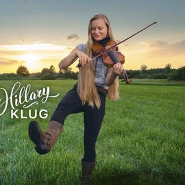 Hillary klug profile image