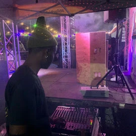 Mnqobi Mbele profile image