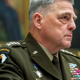 Mark Alexander Milly profile image