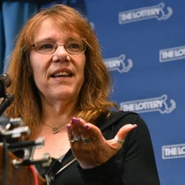 Mavis Wanczyk profile image