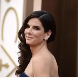 Sandra Annette Bullock profile image