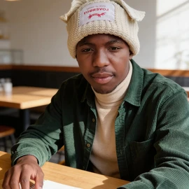 Sean Chiwwra profile image
