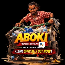 TreasureComedy Jokers profile image