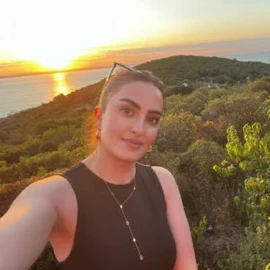 Tanya Chaudhari profile image