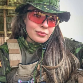 Amanda Johnson profile image
