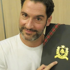tom Ellis profile image