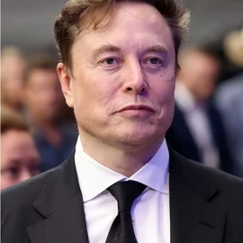 Elon investment profile image