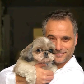 Paulo brunetti profile image