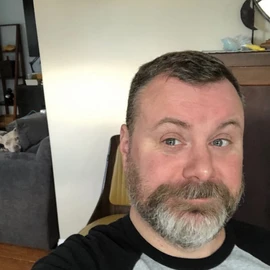 Ronald David profile image