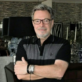 Mark Donald profile image