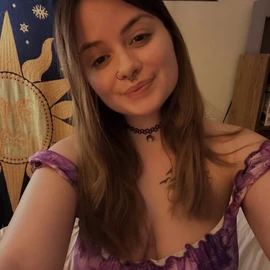 agnes Judith profile image