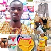 Creator avatar