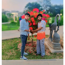 chandan Kumar profile image