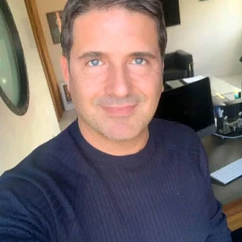 Jürgen Claude profile image