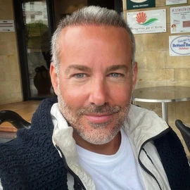 Percy Baldwin profile image