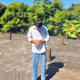 Maruf Ahmed profile image