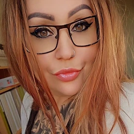 Lucia Taylor profile image