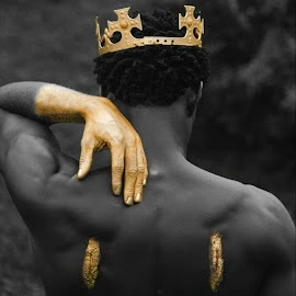 Charming Prince Clark profile image