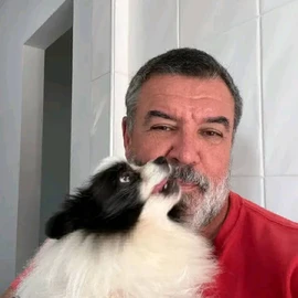 Morris watson profile image
