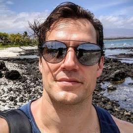Henry Cavill profile image