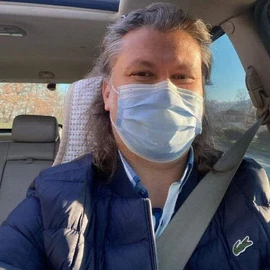 Dr Richard profile image