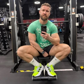 Michael Lawrence profile image