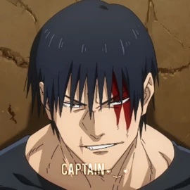 Captain◉‿◉ profile image