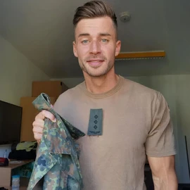 Thomas Robert profile image