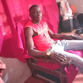 Adama Jarju profile image