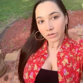 Faith Williamsom Sahara profile image