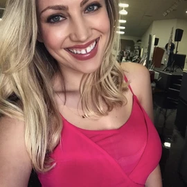 Tetiana Tereschenko profile image