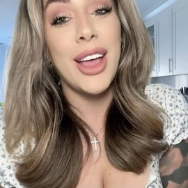 Nancy Christiana profile image