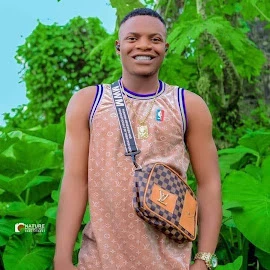 Ikong Destiny profile image