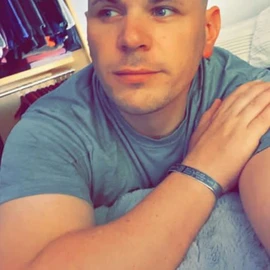 Frank meson profile image
