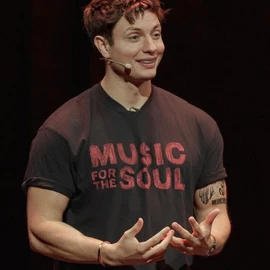 Matt rife profile image