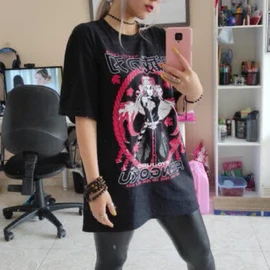 Ashley lily profile image