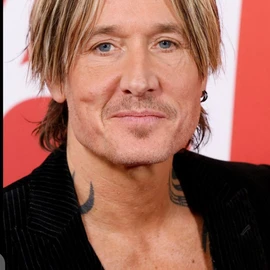 keith urban profile image