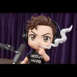 Official Elon Musk profile image